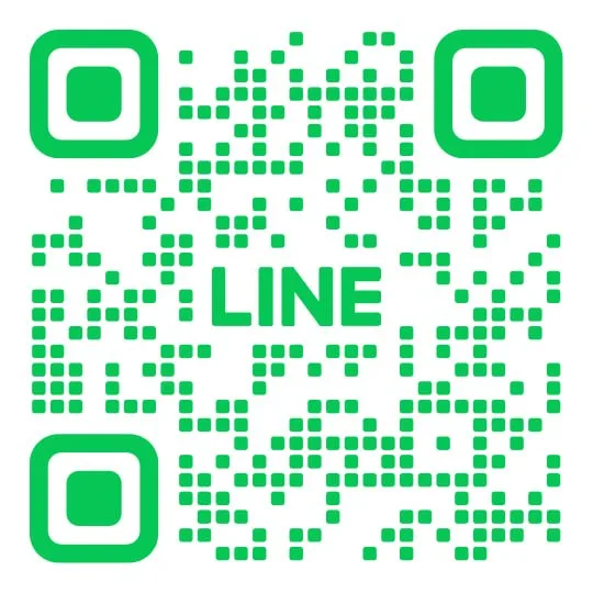 QR Code เพิ่มเพื่อน gucci168 โปร ฝาก 20 รับ100 wallet Line Official